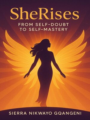 cover image of SheRises